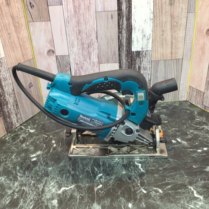 ★マキタ(makita) 防じん丸のこ KS5200FX【八潮店】