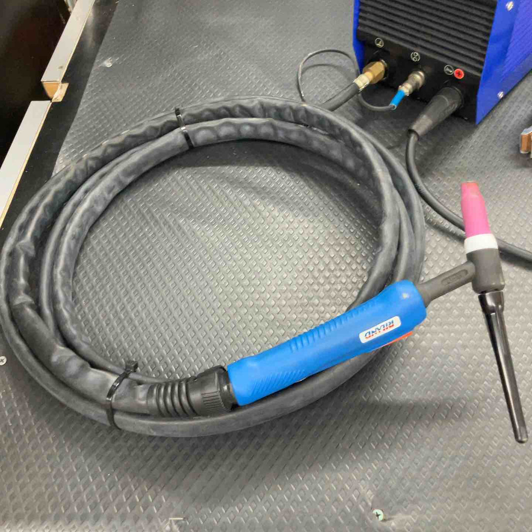 ◇リランド(RILAND) TIG溶接機 TIG160S 単相200V【鴻巣店】