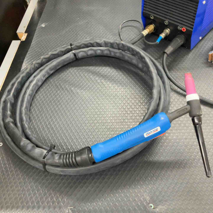 ◇リランド(RILAND) TIG溶接機 TIG160S 単相200V【鴻巣店】