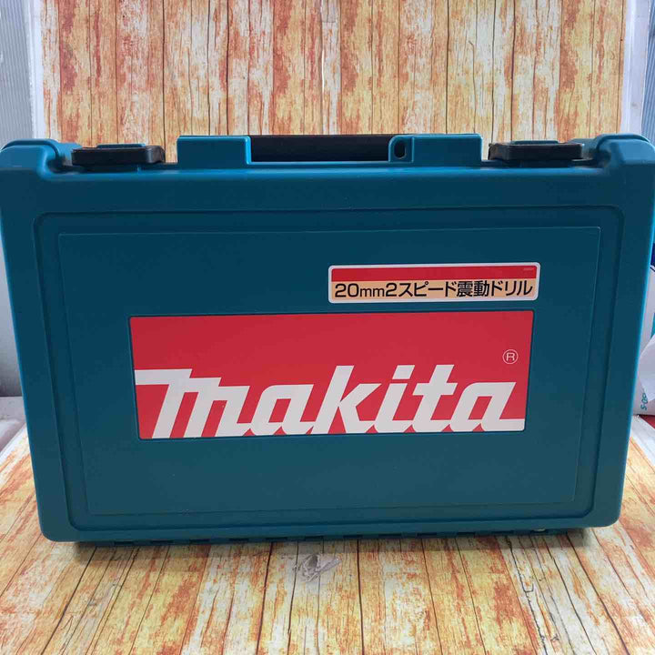 ☆マキタ(makita) 振動ドリル HP2032【川崎店】