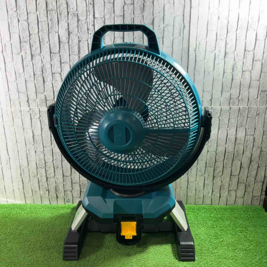 ◇マキタ(makita) コードレスファン CF301DZ 14.4V/18V兼用 動作確認済【川口店】