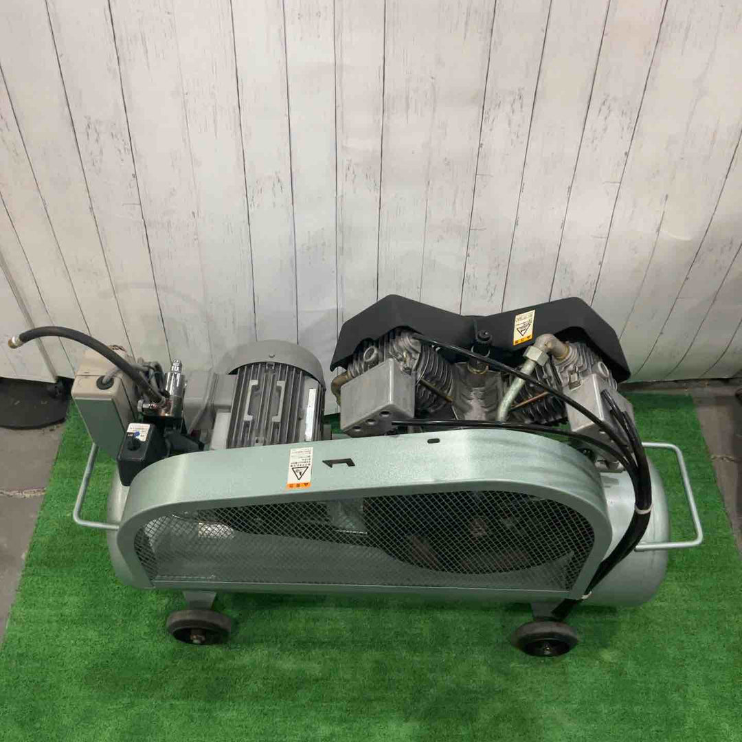 【店頭受取り限定】◇アネスト岩田(iwata) ベビコン OCS-265P-2 コンプレッサ【川口店】