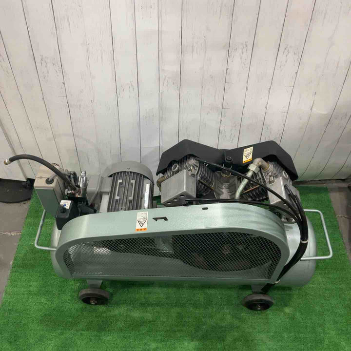 【店頭受取り限定】◇アネスト岩田(iwata) ベビコン OCS-265P-2 コンプレッサ【川口店】