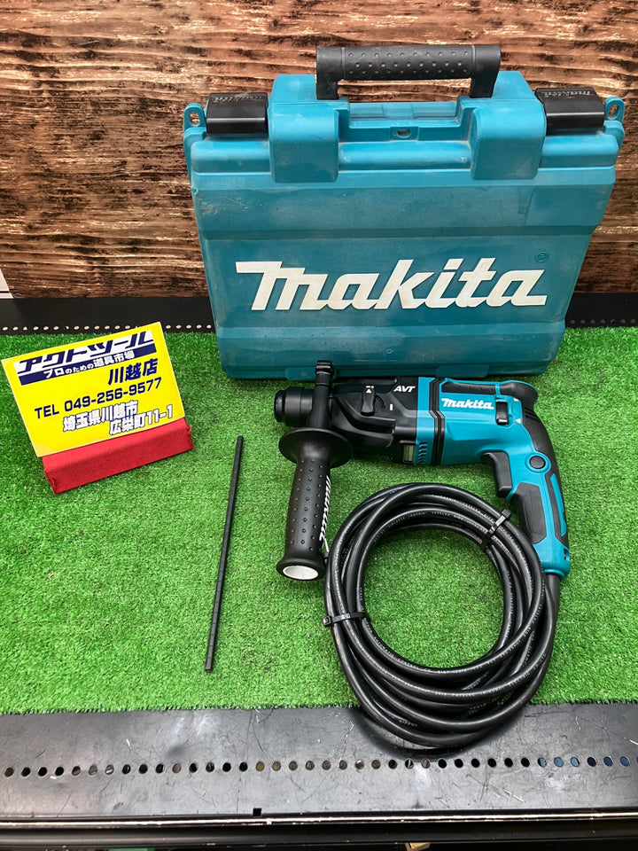 マキタ(makita) ハンマドリル HR1841F【川越店】