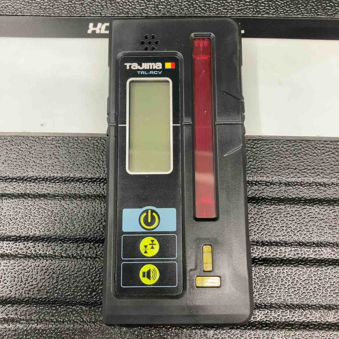 タジマ(TAJIMA) ローテーティングレーザー TRL-315H スタンダード受光器(TRL-RCV)付モデル【桶川店】