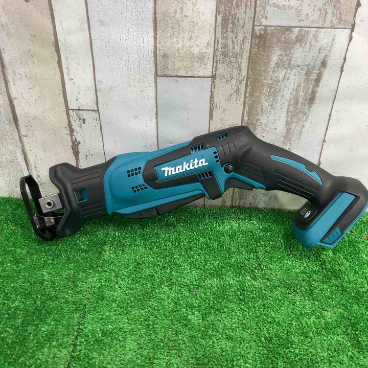 ★マキタ(makita) コードレスレシプロソー JR184DZ【町田店】