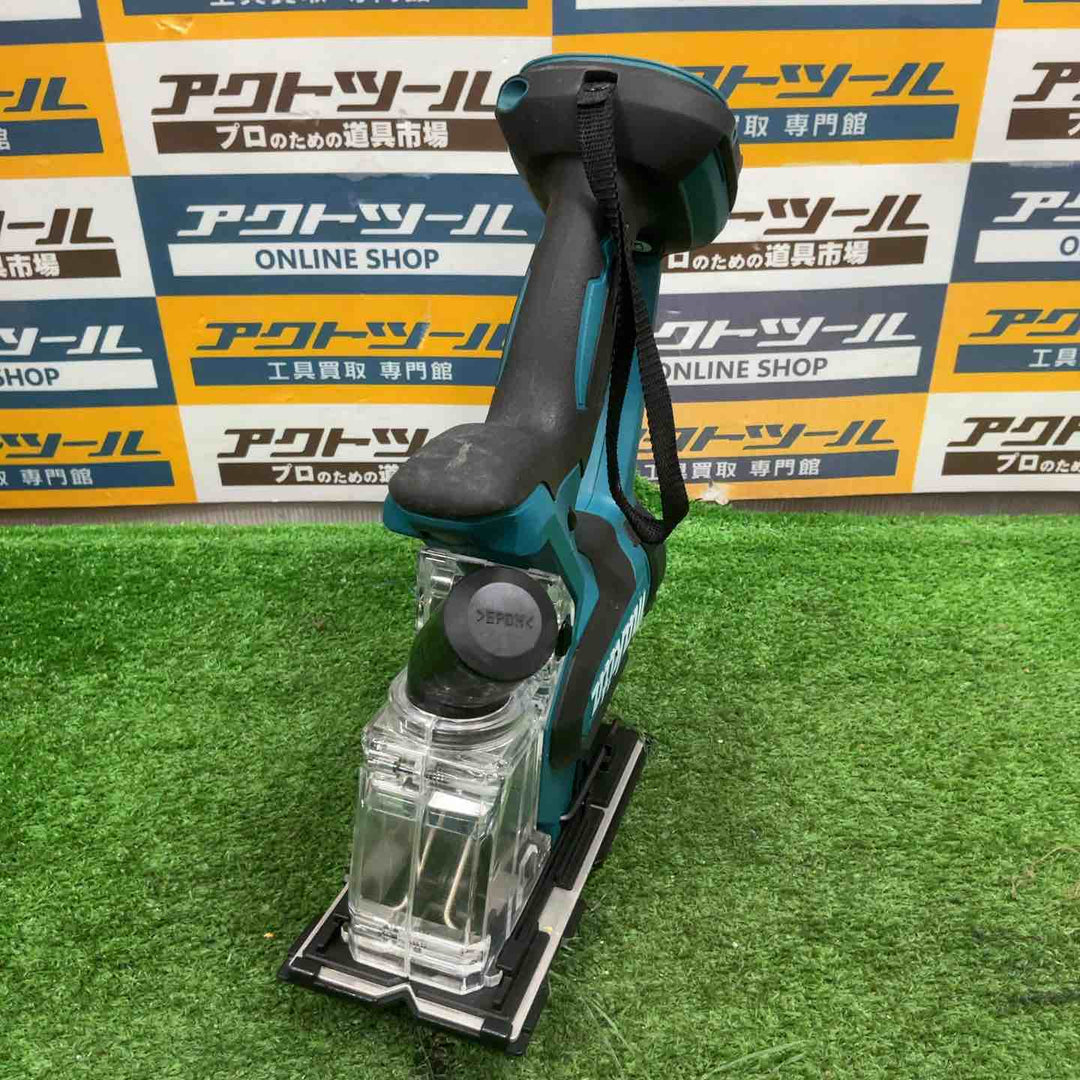 ★マキタ(makita) コードレスボードカッタ SD180DZ【草加店】