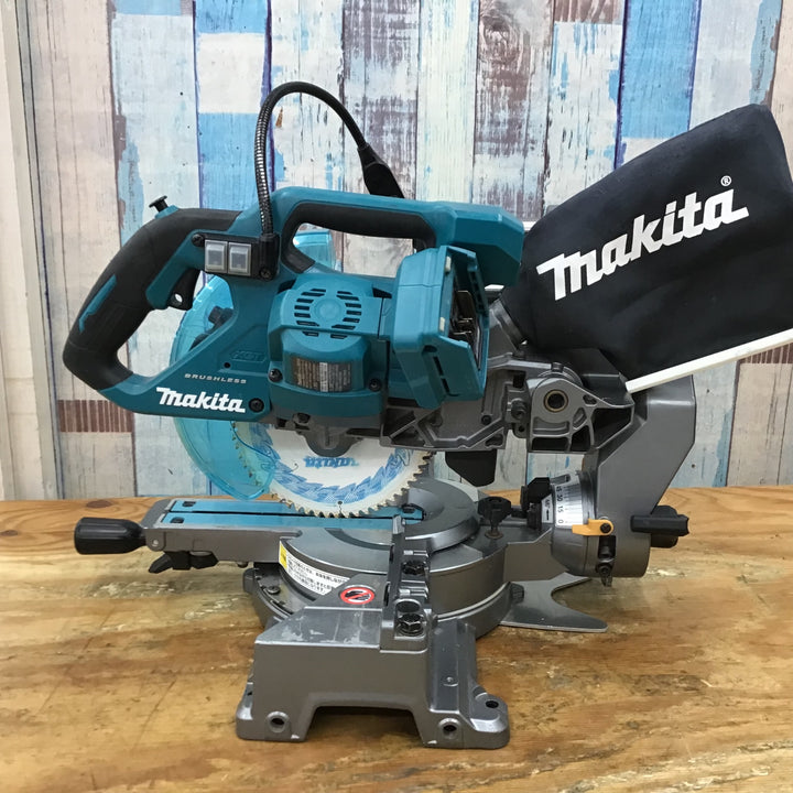 ★マキタ(makita) コードレススライドマルノコ LS001GZ【柏店】