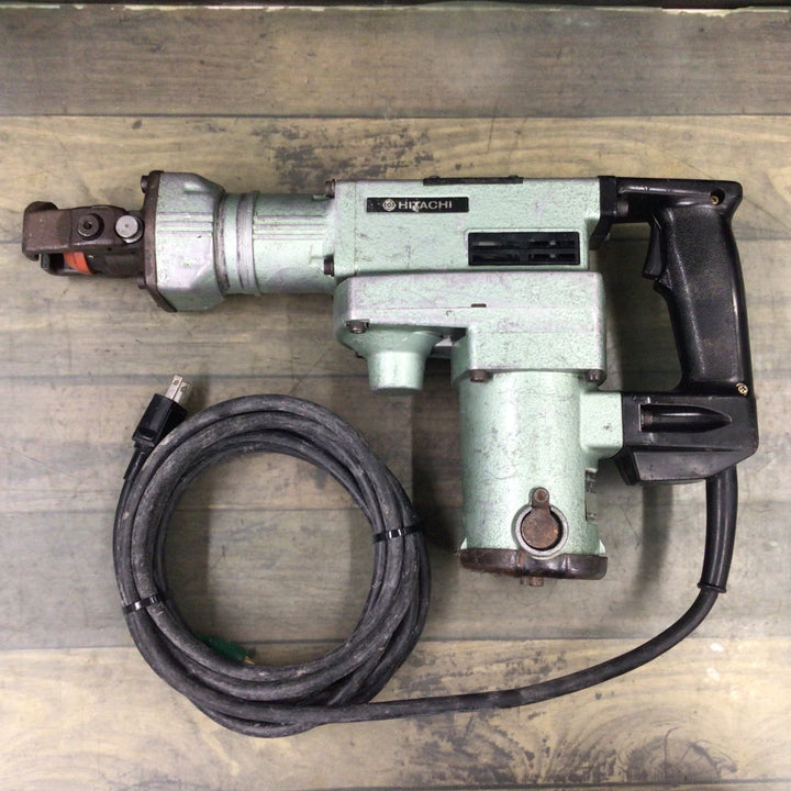 〇 ハイコーキ(HIKOKI ※旧:日立工機) ハンマドリル DH38SA 【東大和店】