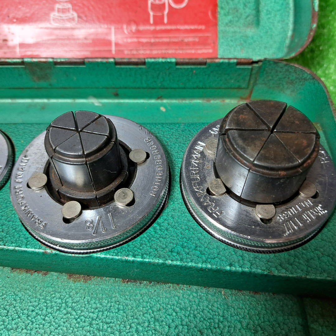 ROTHENBERGER ローテンベルガー No.1.1003 チューブエキスパンダー【岩槻店】