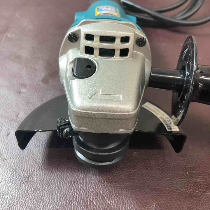 【中古美品】 マキタ(makita) 125mm ディスクグラインダ 9535B 【東大和店】