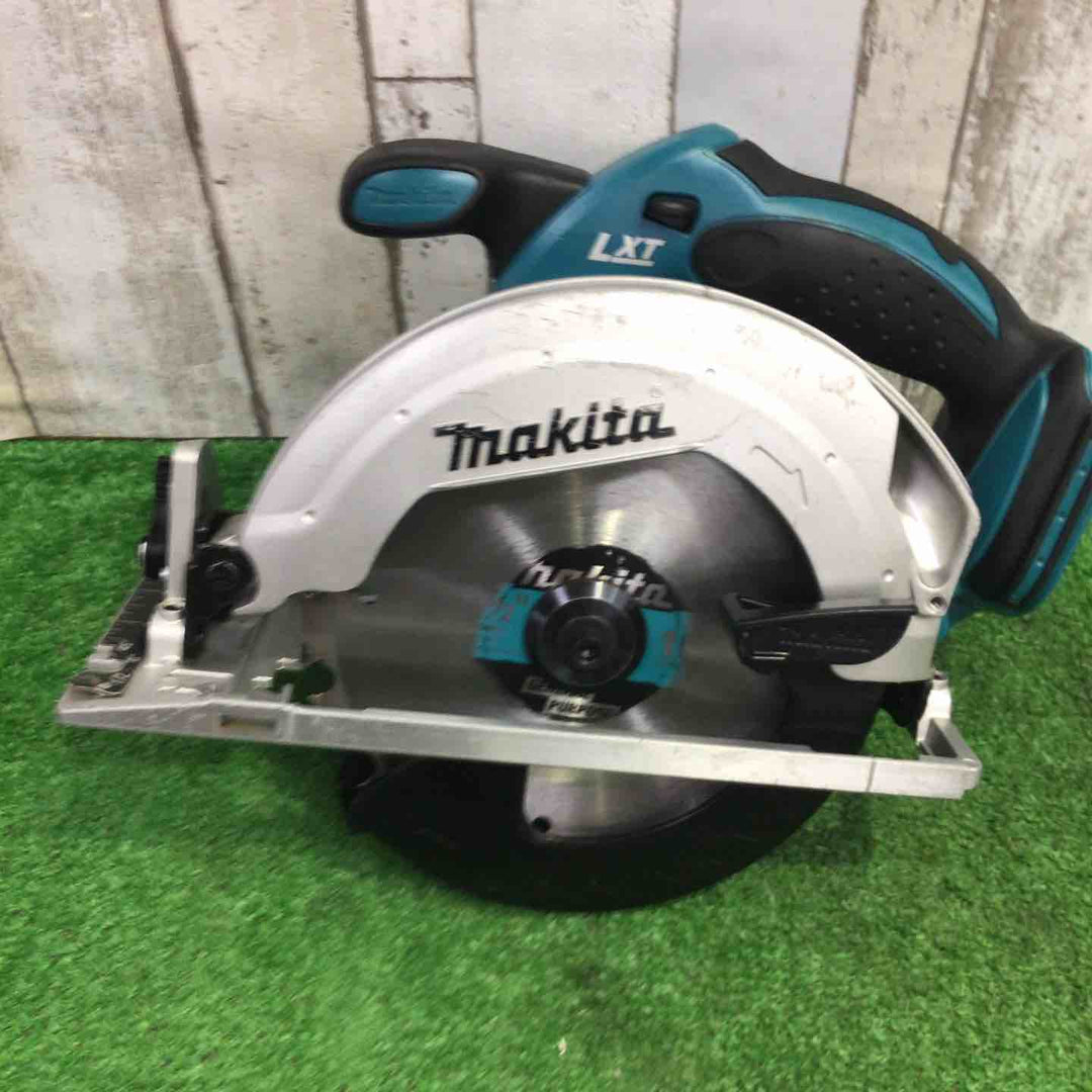 ◇makita/マキタ 18Vコードレス丸ノコ XSS02【町田店】