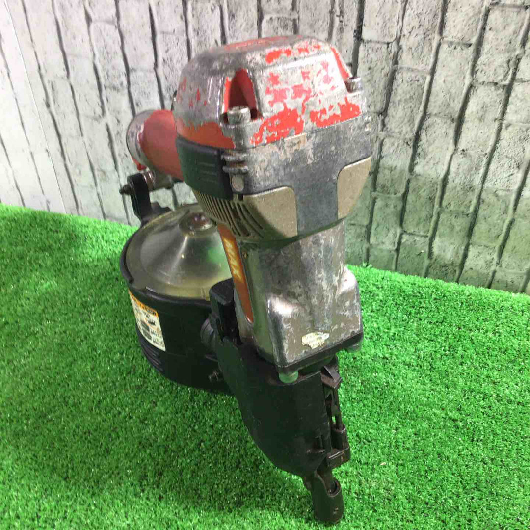 ★マックス(MAX) 高圧エア釘打ち機 HN-75N1【川口店】