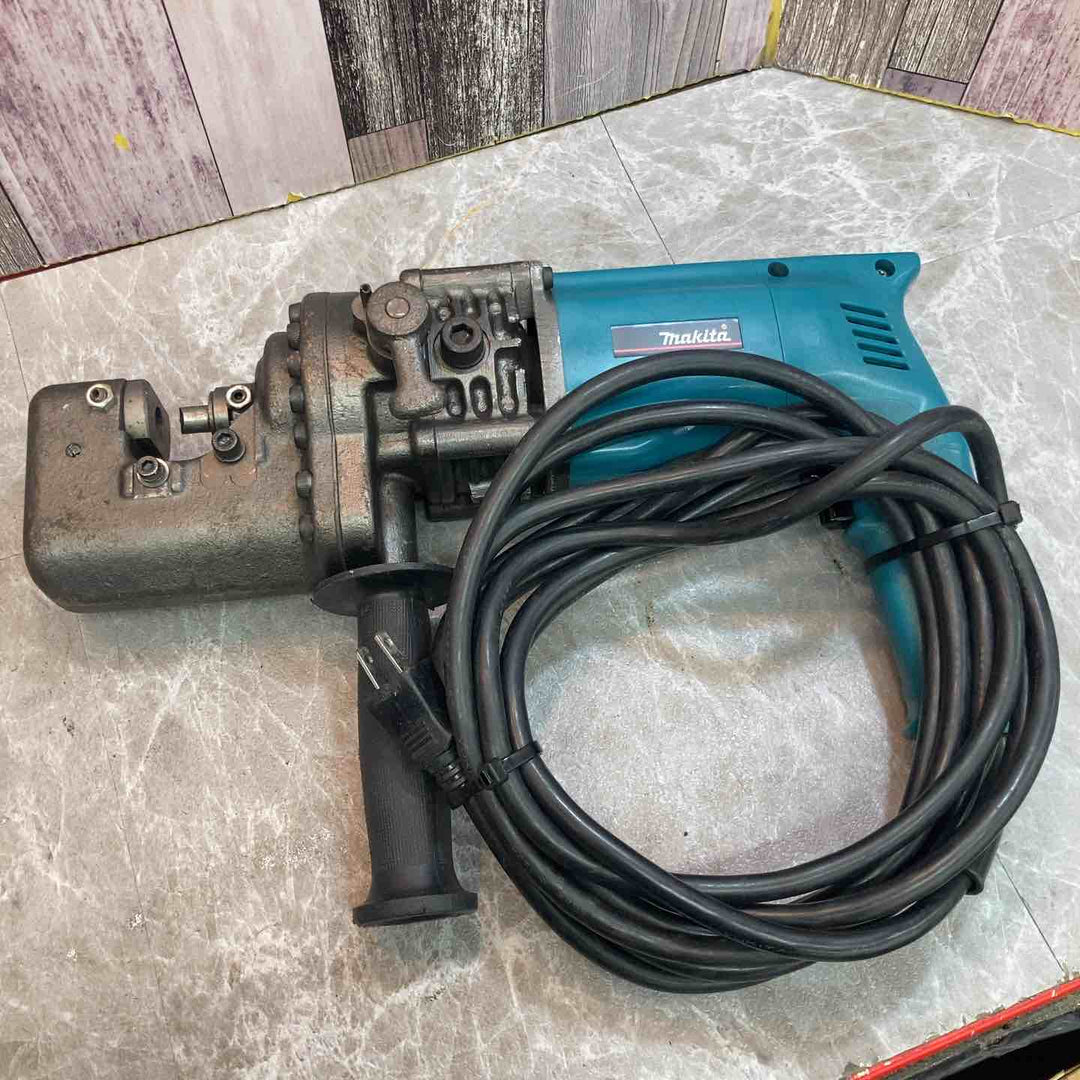 マキタ:電動パンチャ PP150【八潮店】