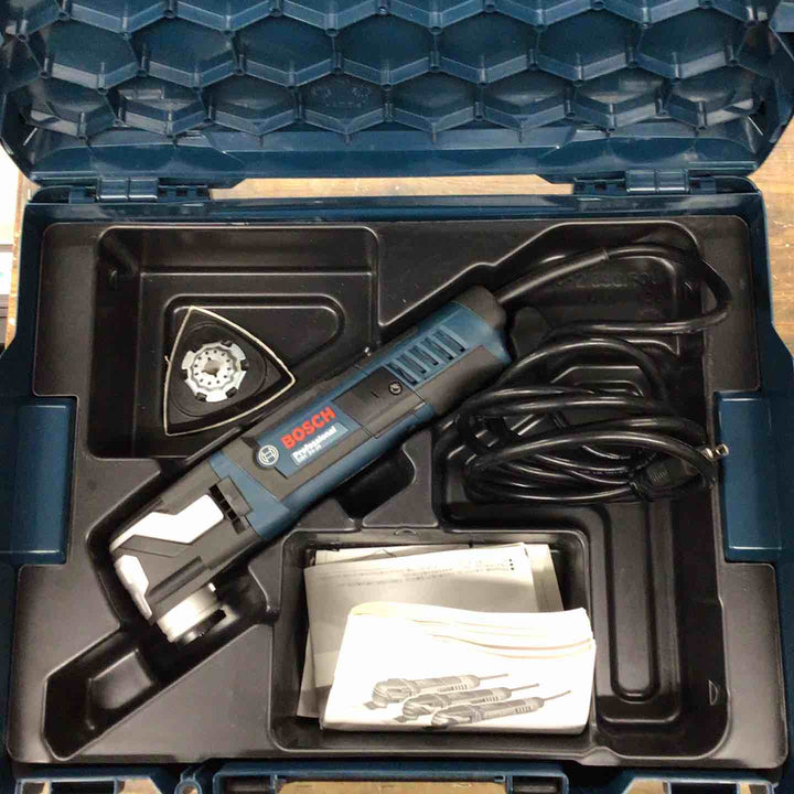 ★ボッシュ(BOSCH) マルチツール GMF50-36【戸田店】