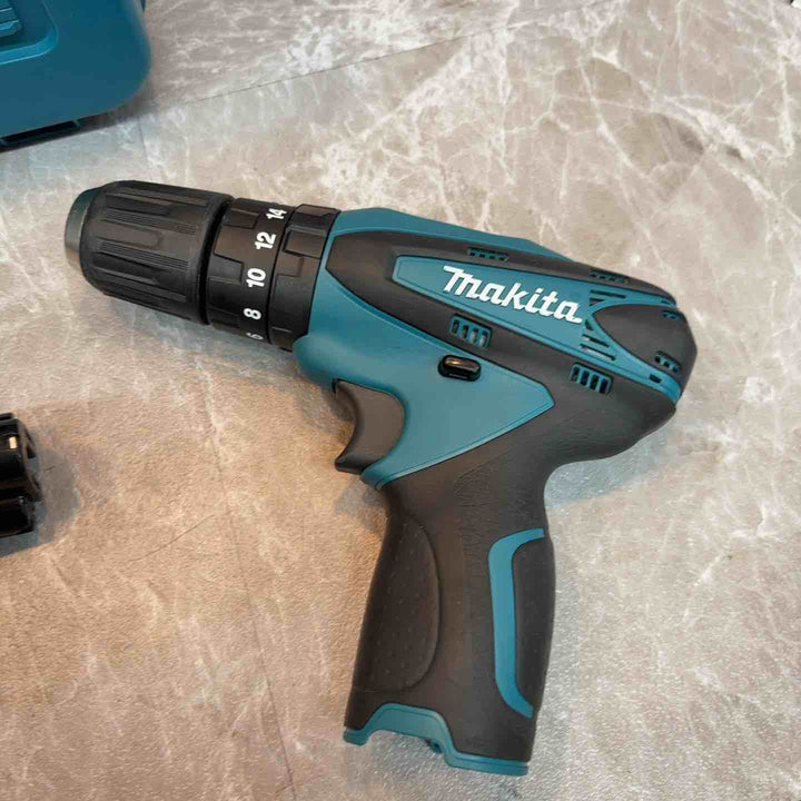 ◇マキタ(makita) コードレス震動ドライバドリル HP330DWX【八潮店】