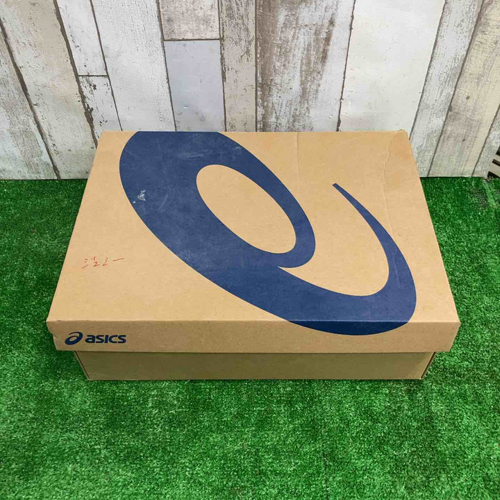 ☆BOA搭載☆【24.5cm】アシックス ASICS ウィンジョブ CP304 1271A030-100【町田店】