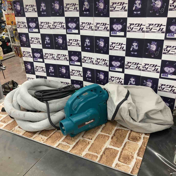makita   携帯集塵機　450（P）【所沢店】