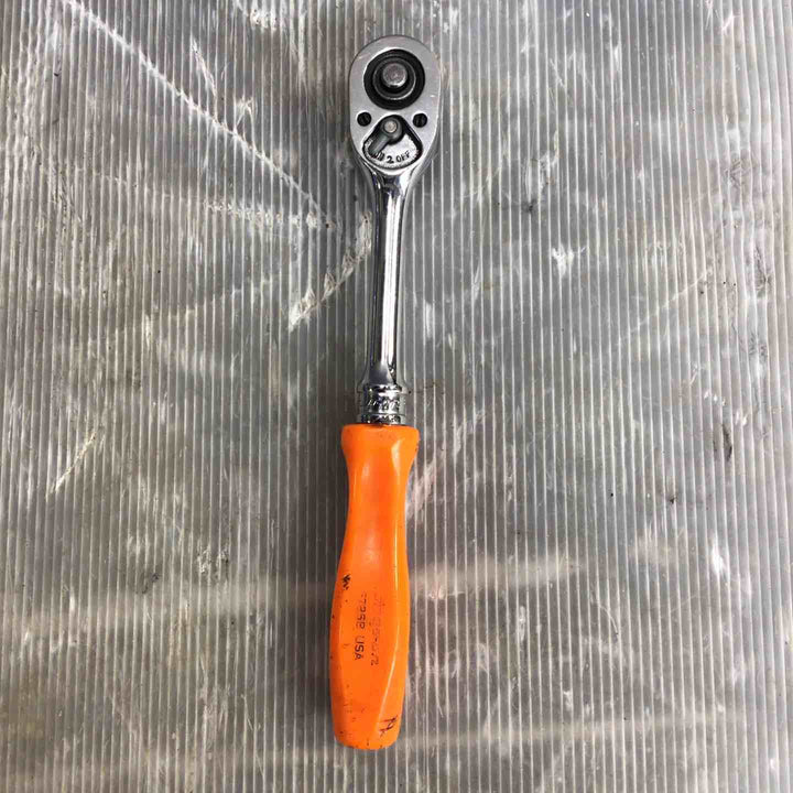 Snap-on スナップオン ラチェットハンドル F726B【草加店】