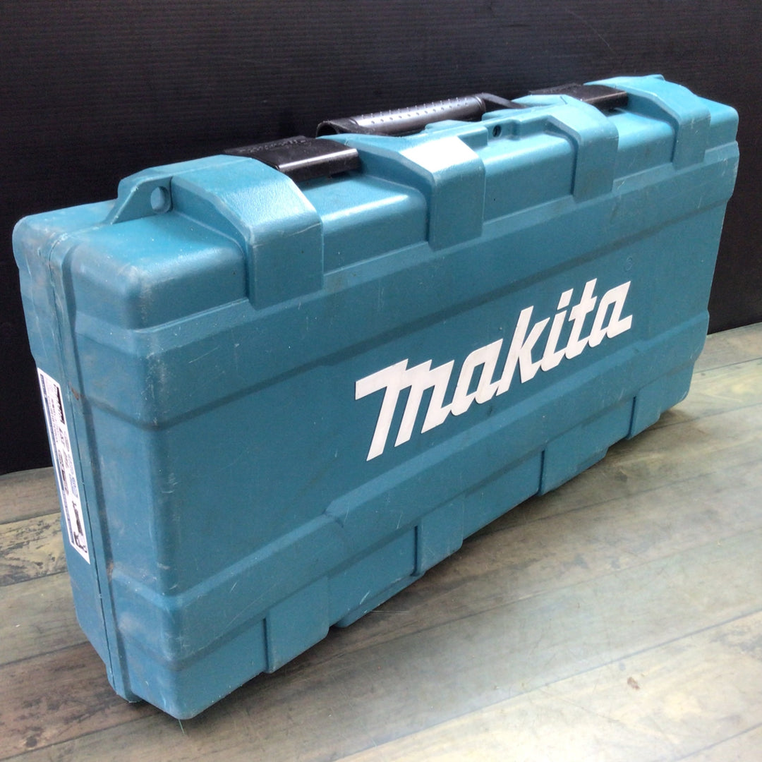 ★ マキタ(makita) コードレスレシプロソー JR187DRGX 【東大和店】