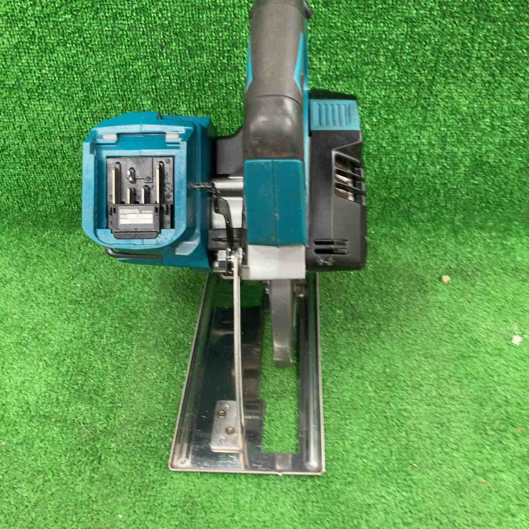 ★マキタ(makita) コードレスチップソーカッター CS001GZ【川崎店】