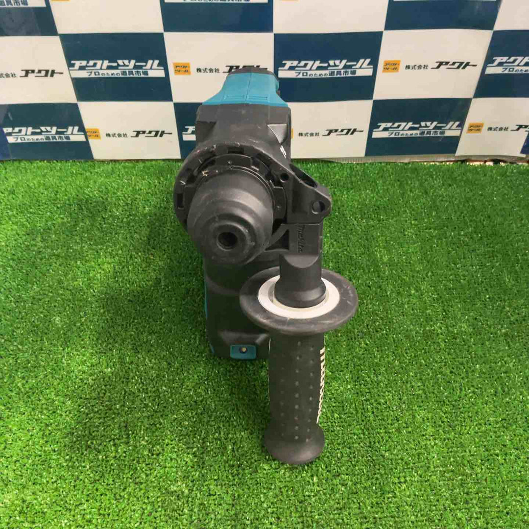 ★マキタ(makita) コードレスハンマドリル HR171DZK【草加店】