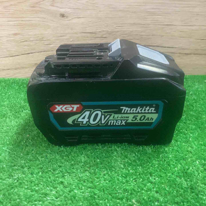 ★マキタ(makita) リチウムイオンバッテリー 40Vmax/5.0Ah BL4050F【町田店】
