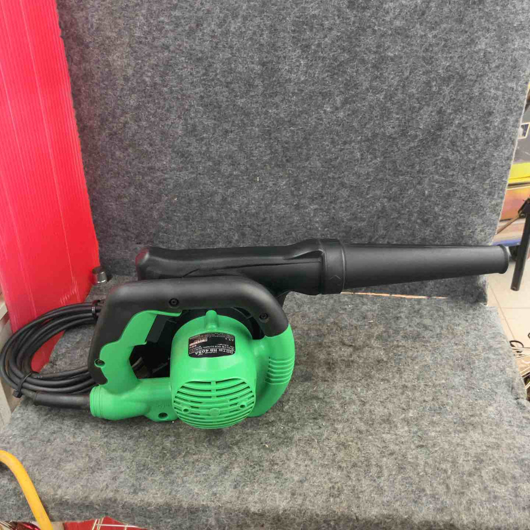 ◇ハイコーキ(HIKOKI ※旧:日立工機) ブロア RB40SA【鴻巣店】