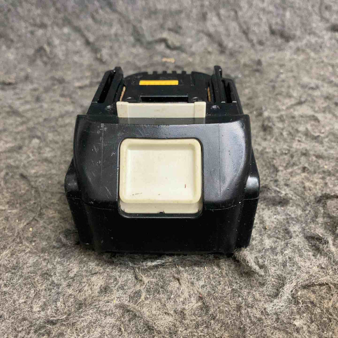 ★マキタ(makita) リチウムイオンバッテリー 18V/6.0Ah BL1860B【鴻巣店】