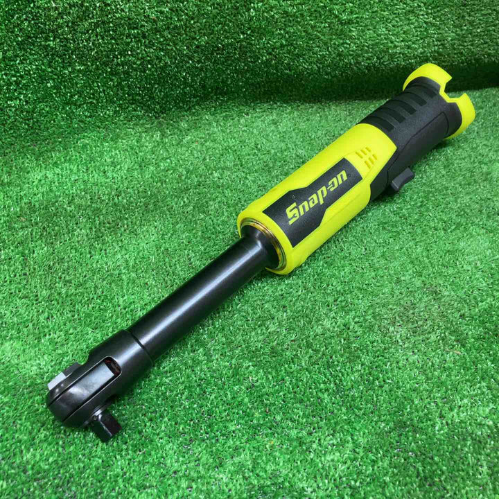 Snap-on(スナップオン) 電動ラチェット CTR867AGDB  イエロー【川越店】