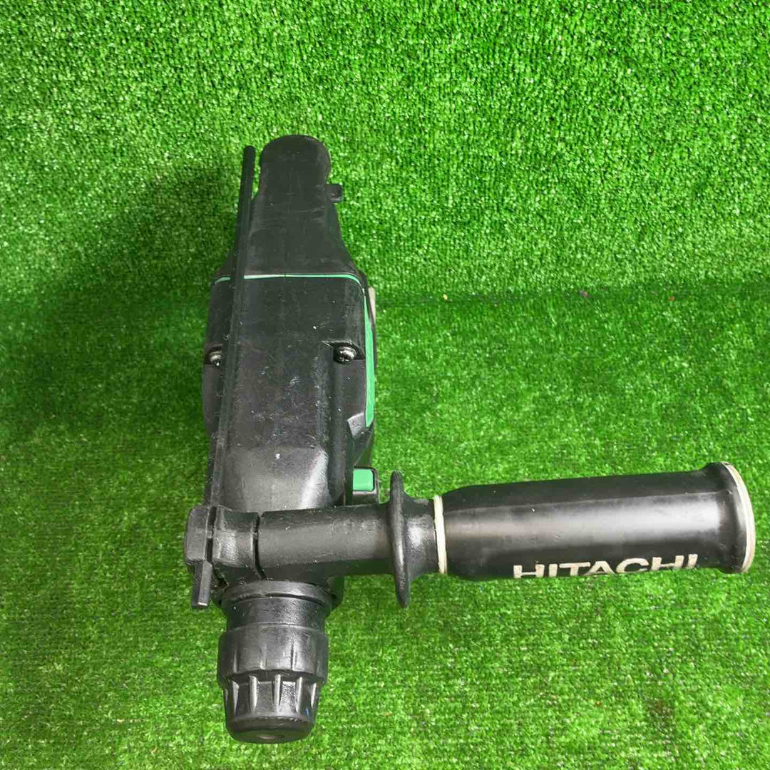 【中古品】 ハイコーキ(HIKOKI ※旧:日立工機)  コードレスハンマドリル DH18DBL(2LYPK) 【藤沢店】