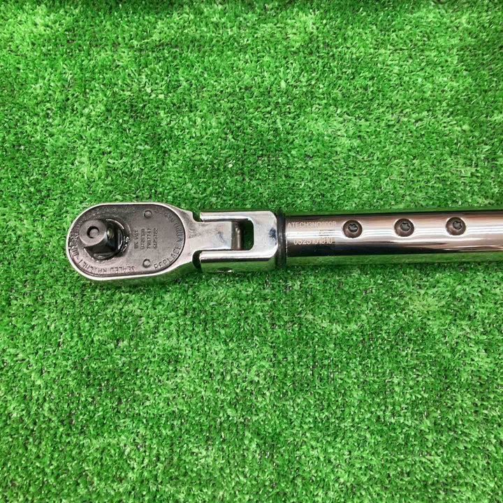 ▲スナップオン(Snap-on)デジタルトルクレンチATECH3NQ300B【川越店】
