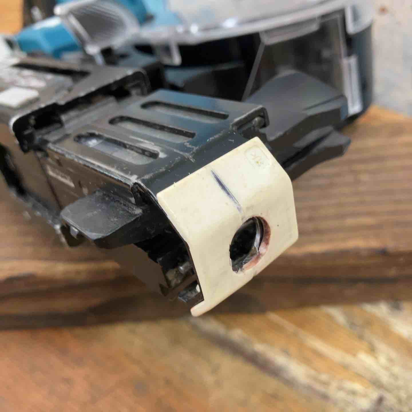 ☆マキタ(makita) コードレスオートパックスクリュードライバー