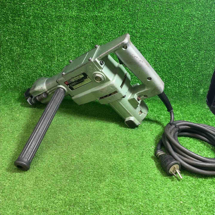 HITACHI　日立工機　PR-38E　ハンマドリル　100Vタイプ　（ハンマードリル）【藤沢店】