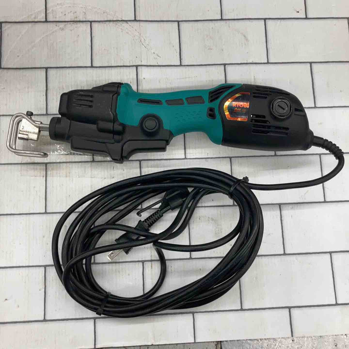 ◇リョービ(RYOBI) 小型レシプロソー RJK-120【所沢店】