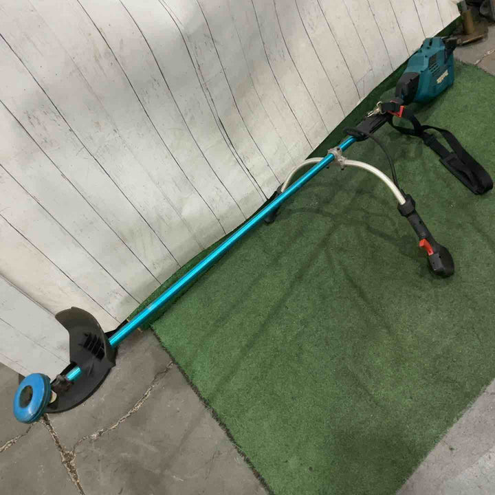 【店頭受取り限定】★マキタ(makita) コードレス草刈機 MUR369UDZ 36V(18＋18) 動作確認済【川口店】