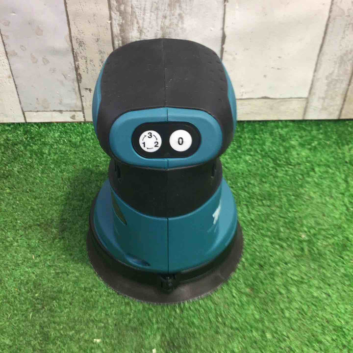 マキタ(makita) コードレスランダムオービットサンダ BO180DZ【町田店】