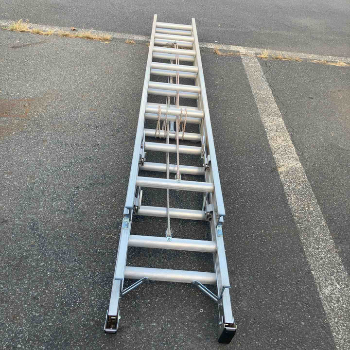 【中古品／店頭受取り限定】◇長谷川工業(ハセガワ/Hasegawa) 3連はしご HC3-2.0-70 (HC3-70)【東大和店】