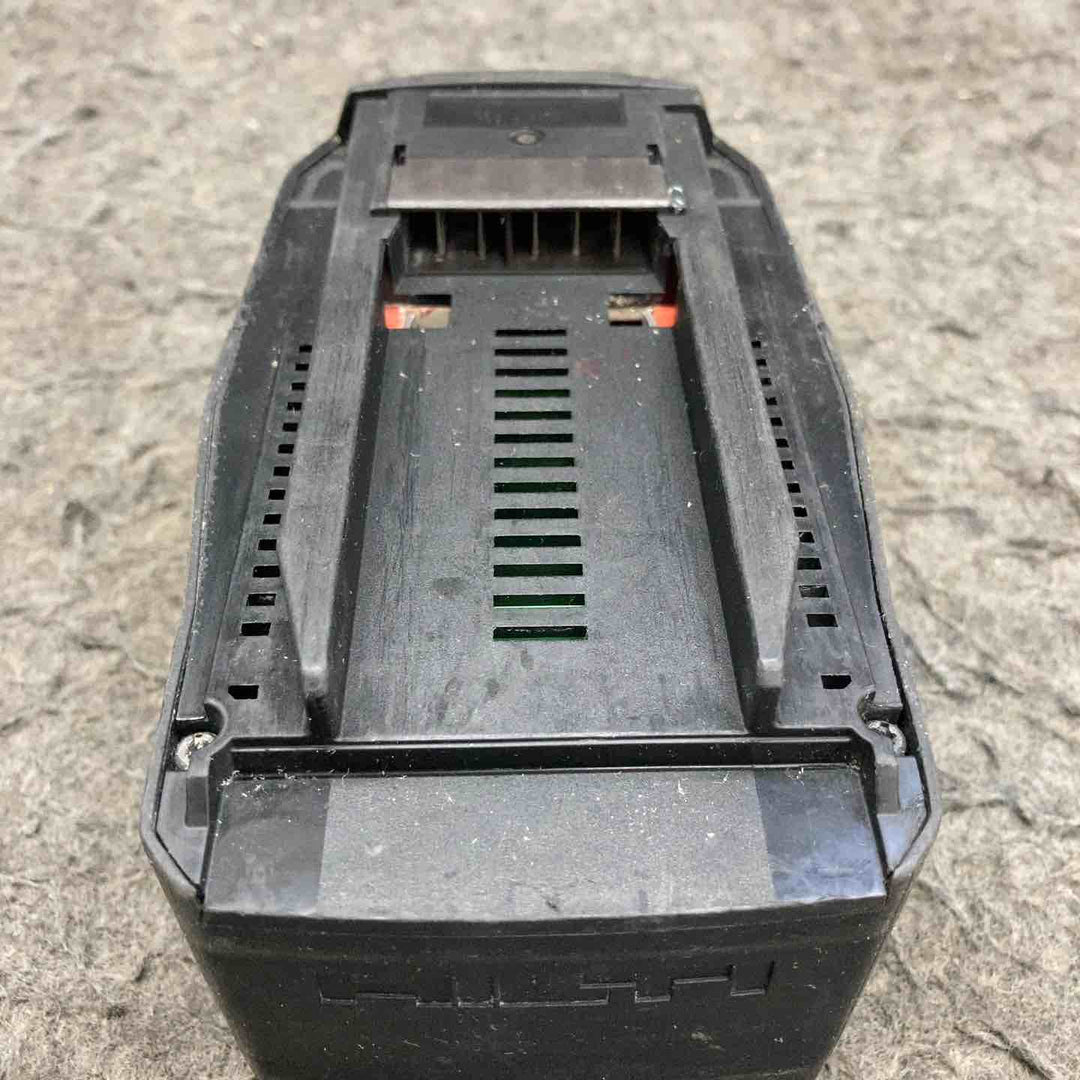 【中古品】 ヒルティ/HILTI リチウムイオンバッテリー B36/5.2 36V/5.2Ah 【鴻巣店】