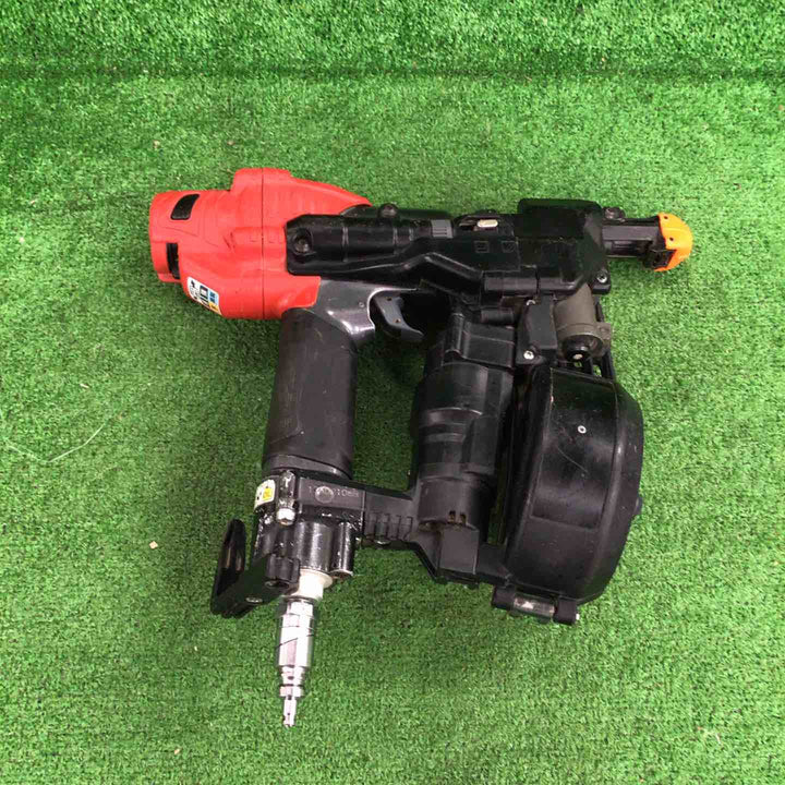 ★マックス(MAX) 高圧エアネジ打ち機 HV-R41G4【川崎店】