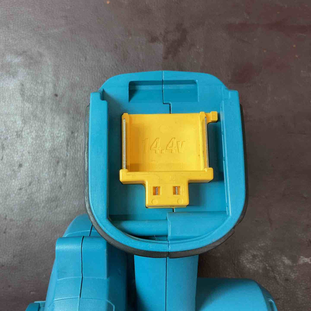 【中古品】 マキタ(makita) 14.4V コードレスブロワ UB142DZ 本体のみ 【東大和店】