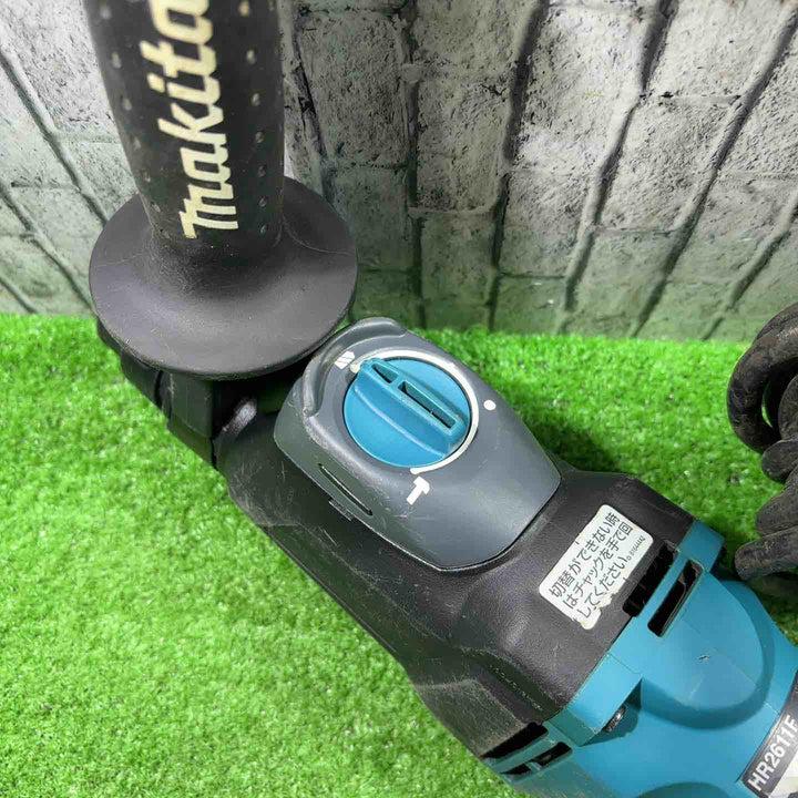 ★マキタ(makita) ハンマドリル HR2611F【川口店】