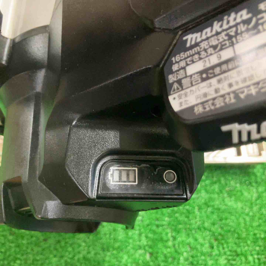 ★マキタ(makita) コードレス丸のこ HS631DZB【町田店】