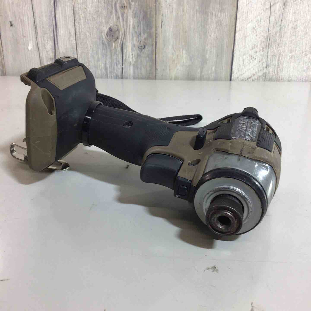 ◇マキタ(makita) コードレスインパクトドライバー TD173DZAB【戸田店】