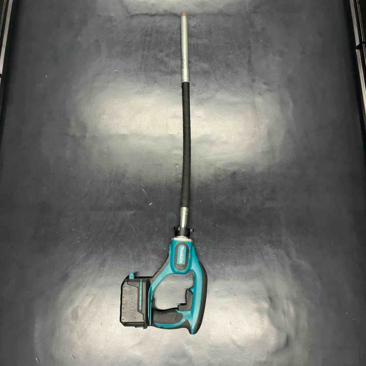 マキタ(makita) コードレスコンクリートバイブレータ VR350DZ【藤沢店】