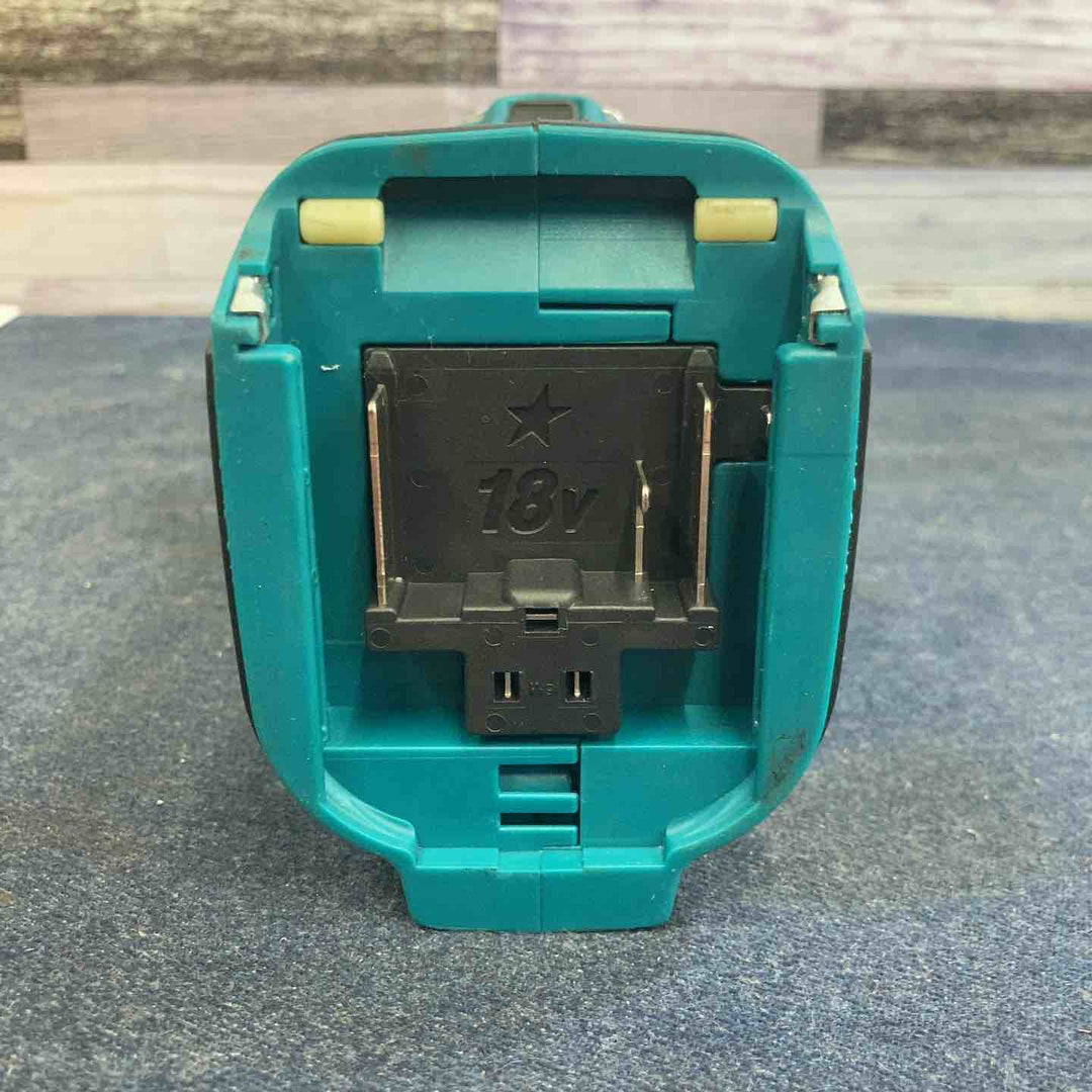 ☆マキタ(makita) コードレスディスクグラインダ GA402DZ【八潮店】