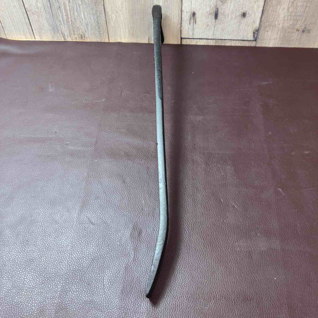 【中古品】 かじ寅 バール 全長450mm 釘抜 大工道具 【東大和店】