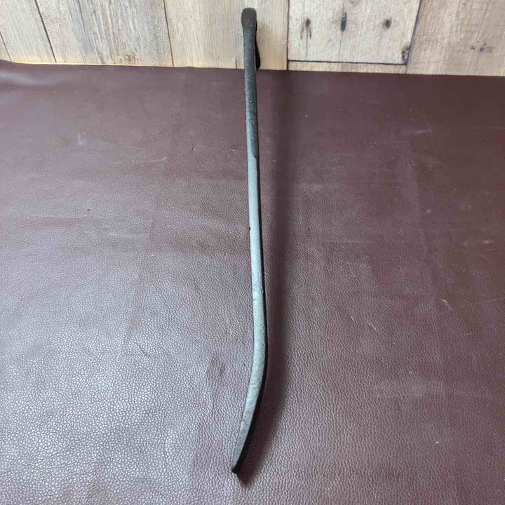 【中古品】 かじ寅 バール 全長450mm 釘抜 大工道具 【東大和店】