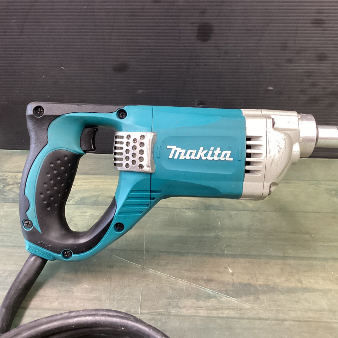 マキタ(makita) コンクリートかくはん機 UT1305 【東大和店】