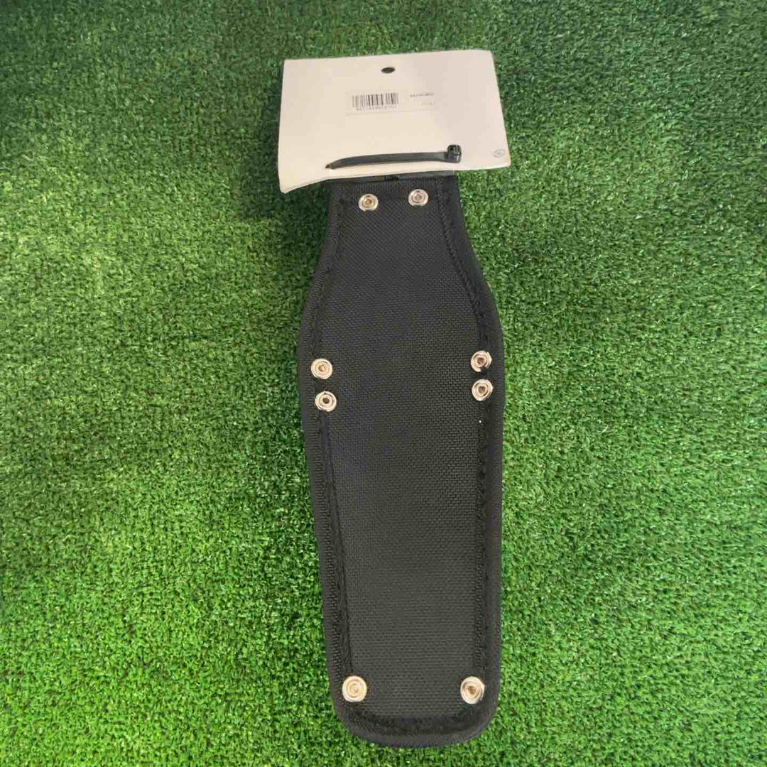 KNICKS ニックス コーデュラバリスティック生地チェーン対応ペン型ドリルドライバーホルダー BA-100JNDX【草加店】